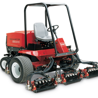 Máy cắt cỏ sân golf Reelmaster® 6500-D