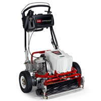 Máy cắt cỏ sân golf Greensmaster® eFlex® 2100 (04042)