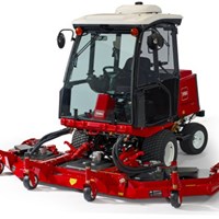 Máy cắt cỏ sân golf Groundsmaster® 4110-D (30447)