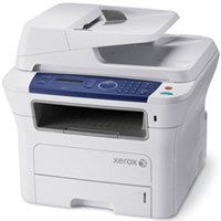 Máy in Laser Fuji Xerox P3210 (in network,scan,copy,fax)