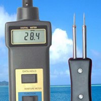  Máy đo độ ẩm M&MPro HMMC7806
