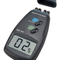  Máy đo độ ẩm giấy M&MPro HMMD6G