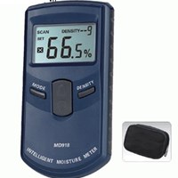  Máy đo độ ẩm cảm ứng M&MPro HMMD919 
