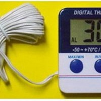  Đồng hồ đo độ ẩm M&MPro HMAMT-105