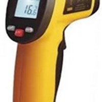 Máy đo nhiệt độ tia hồng ngoại M&MPRO TMAMF008