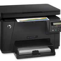 Máy in HP LaserJet Printer M125A