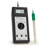 Máy đo pH/ORP