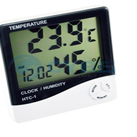 Đồng hồ đo ẩm M&MPro HTM1