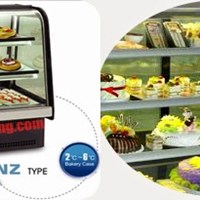 Tủ Trưng Bày Bánh kem KinCo CNZ