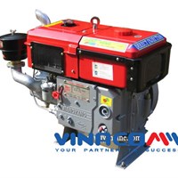 Động cơ Diesel Samdi S1130NL (30HP)