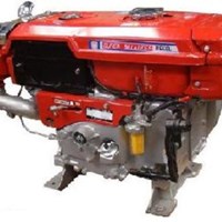 Động cơ Diesel D8 làm mát bằng nước