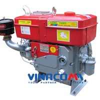 Động cơ Diesel JIANG YANG S1125 (28HP)