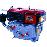 Động cơ Diesel Samdi R180N (8HP)