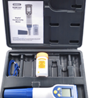Máy đo độ mặn, độ dẫn, TDS và nhiệt độ dạng bút GonDo 7021