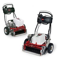 Máy cắt cỏ Toro Greensmaster® eFlex® Series