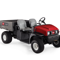 Máy cắt cỏ Toro Workman® MDX-D (07359TC)