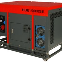Máy phát điện OKASU HDE-10000SE (T)  