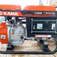 Máy phát điện KAMA-1500X 