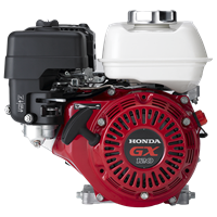 Động cơ xăng Honda GX120T2 QD