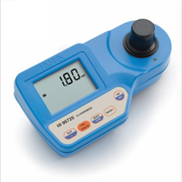 Máy đo độ cứng Canxi Hanna HI96720 (0.00 - 2.70 mg/L )