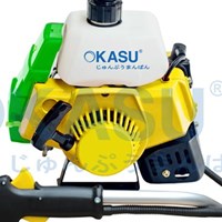 Máy cắt cỏ OKASU OKA-411