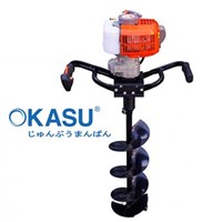 Máy khoan đất OKASU OKA-3WT300