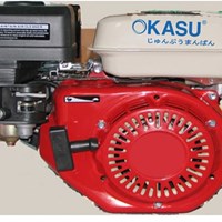 Máy nổ OKASU OKA-GX390