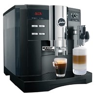 Máy pha cà phê Jura Impressa S9