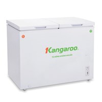 Tủ đông kháng khuẩn Kangaroo KG268C2