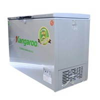 Tủ đông kháng khuẩn Kangaroo KG668VC1