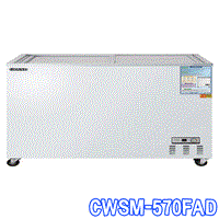 Tủ đông nằm trưng bày Southwind CWSM-570FAD
