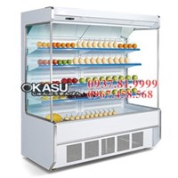 Tủ mát siêu thị OKASU OKS-F5-A