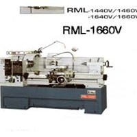 Máy tiện vô cấp Sun Master RML-1660V