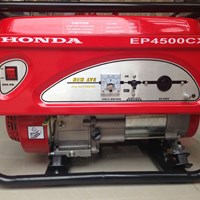 Máy phát điện Honda EP4500CX
