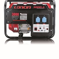 Máy phát điện Loncin LC3000-A