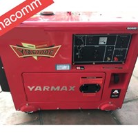 Máy phát điện YARMAX YM6700E