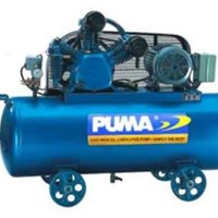 Máy nén khí cao áp Puma BT5160 (5Hp/155L)