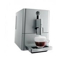 Máy pha cà phê tự động Jura Ena Micro 90 Silver P.E.P