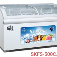 TỦ ĐÔNG SK SUMIKURA SKFS-500C(FS)
