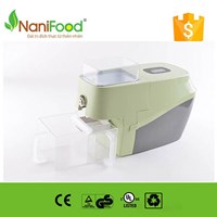 Máy ép dầu thực vật Nani Food NNF-800A