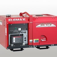 Máy phát điện Elemax SH07D