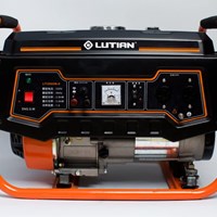 Máy phát điện Lutian LT3900N-6