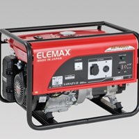 MÁY PHÁT ĐIỆN ELEMAX SH7600EX(S)