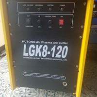 Máy cắt plasma cơ Hutong LGK8-120