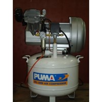 Máy nén khí không dầu Puma DF 3030V