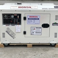 Máy phát điện Honda GS 15KVA