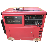 Máy phát điện diesel YAMAFUJI YM7500 (5kw)
