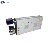 Máy cắt laser dưa hấu Elip Eco ED-100W