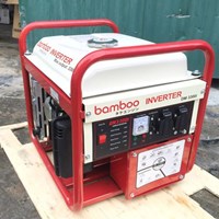 Máy Phát Điện Inverter BAMBOO BmB 3300i - 3.3KW