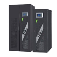 Bộ lưu điện TESCOM DS POWER X UPS SERIES (100-400kVA)